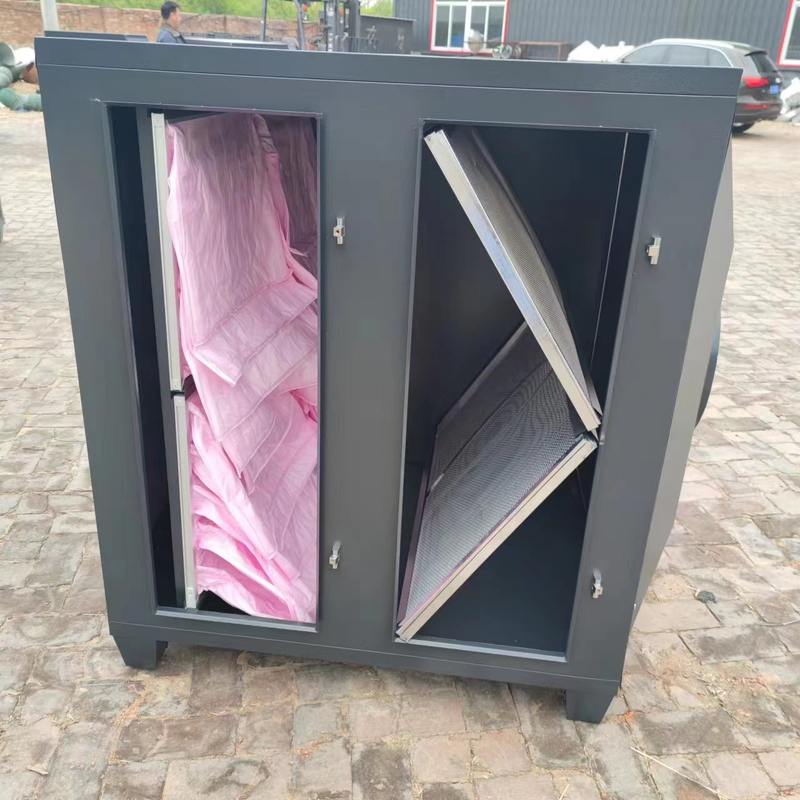 废气处理干式过滤器油漆房初效油漆除雾器袋式中效干湿过滤箱现货,淘宝优惠券,粉丝福利购,淘宝优惠卷