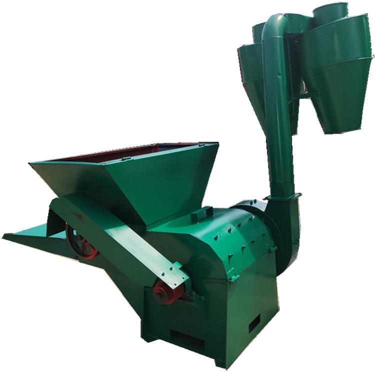 鸡鸭鹅牧场粉碎机 豆粕豆饼饲料破碎机 自动进料饲草揉丝机,淘宝优惠券,粉丝福利购,淘宝优惠卷