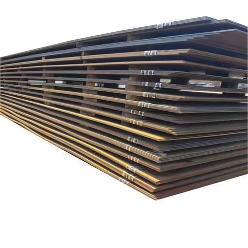 NM450耐磨板 现货NM500钢板  规格齐全量大优惠 耐磨衬板 中厚板 - 图2