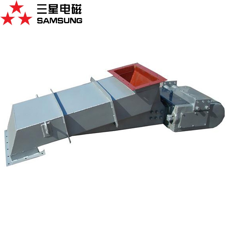 三星电磁GZ电磁振动给料机送料器振动给料机振动机自动送料器 - 图1