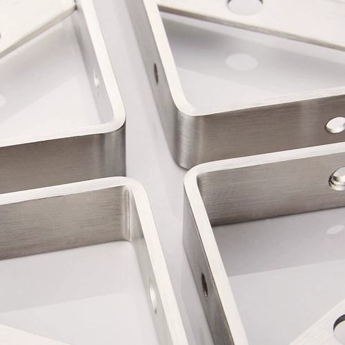 Треугольный кронштейн кронштейк настенный перегородка настенная полка удерживает стены железного слоя