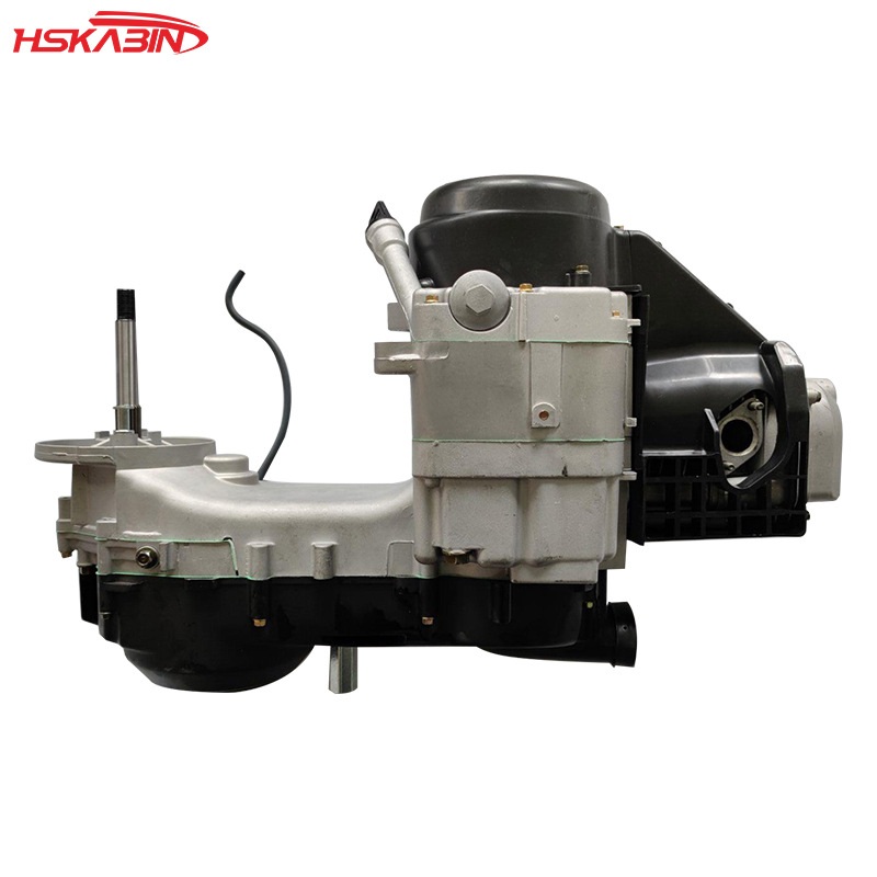 卡丁车越野摩托车踏板车GY6150发动机不带档位,淘宝优惠券,粉丝福利购,淘宝优惠卷