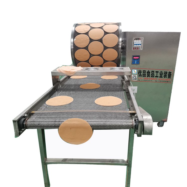 榴莲千层浸浆式全自动蛋皮机 千层蛋皮机 电脑新款老款煎鸡蛋皮机,淘宝优惠券,粉丝福利购,淘宝优惠卷