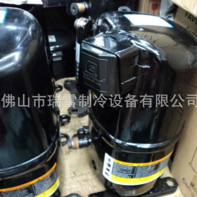 CAJ4511A  TAJ4511Y 适用于法国泰康1匹冰柜制冷压缩机TAJ5519C,淘宝优惠券,粉丝福利购,淘宝优惠卷