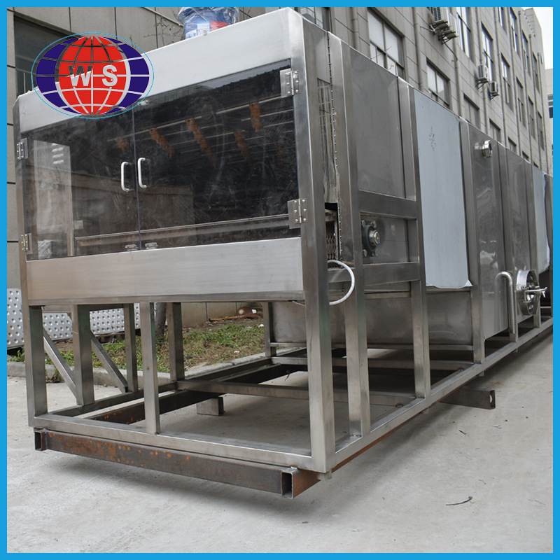 喷淋杀菌机全自动酱腌菜倒瓶巴氏杀菌设备果汁瓶装灭菌机,淘宝优惠券,粉丝福利购,淘宝优惠卷