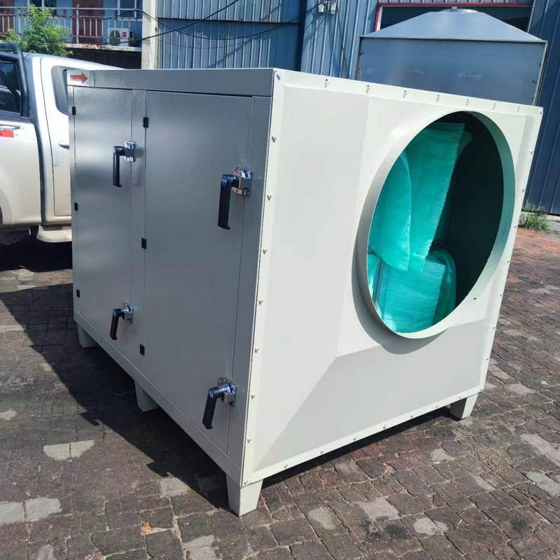 废气处理干式过滤器油漆房初效油漆除雾器袋式中效干湿过滤箱现货,淘宝优惠券,粉丝福利购,淘宝优惠卷