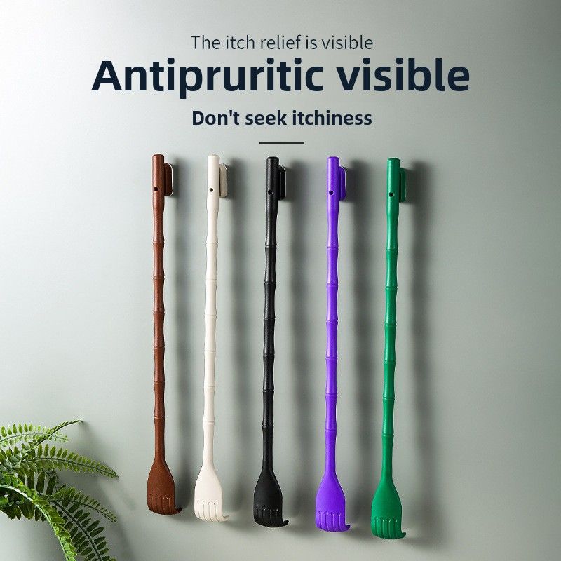 女士痒痒挠不求人抓痒器可爱新款网红新型年轻人少女抓背神器 - 图1