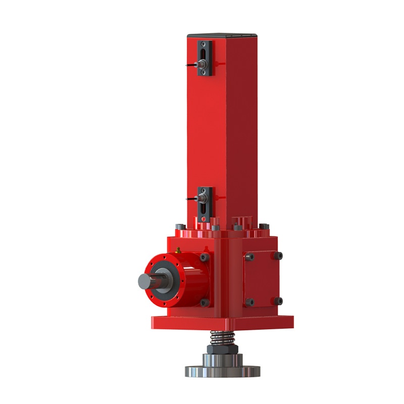 FL伞齿轮滚珠丝杆升降机NDL高速螺旋锥齿轮快速提升丝杠升降机,淘宝优惠券,粉丝福利购,淘宝优惠卷