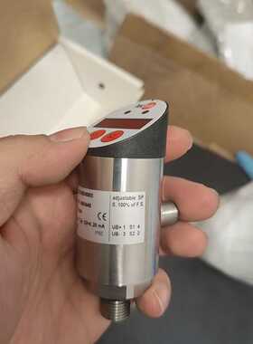询价德国tecsis泰科思压力传感器