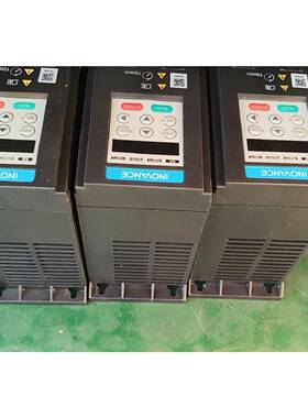 询价汇川变频器0.4KW