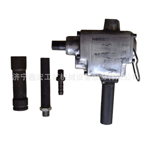 MJ80矿用锚杆安装机 手持式锚杆安装机 气动锚杆安装机 - 图2