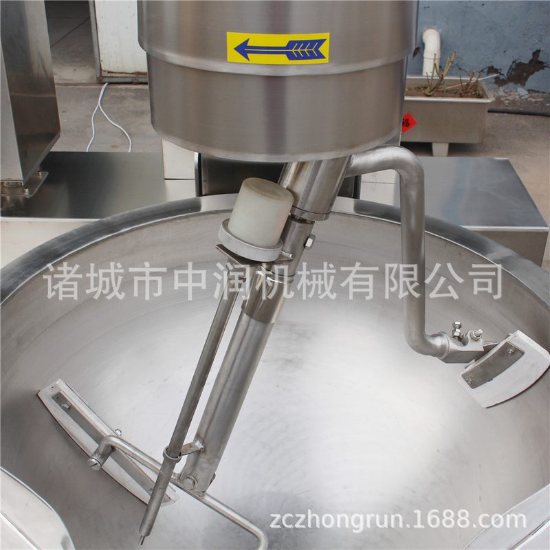 火锅抄料机 大中小型火锅炒料机 全自动辣椒酱火锅炒料机,淘宝优惠券,粉丝福利购,淘宝优惠卷