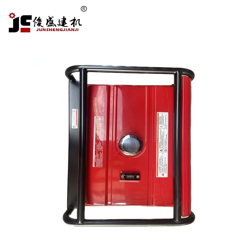 泽藤220V小型发电机6kw电启动汽油发电机小型家用户外市政发电机,淘宝优惠券,粉丝福利购,淘宝优惠卷