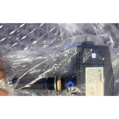【请询价】SPECS CrankCase Oil Mist Detec - 图1