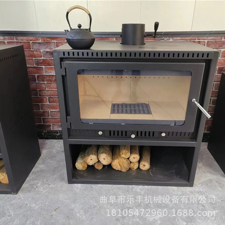 批发真火燃木壁炉 柴烧水民宿农村家用客厅室内取暖炉 无烟柴火炉,淘宝优惠券,粉丝福利购,淘宝优惠卷