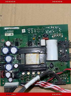【问价】AB变频器电源触发板314066A02正常实图拍摄