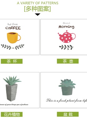 厨房家用耐高温加厚墙贴壁纸灶台瓷砖防水贴透明防油烟墙纸支付宝