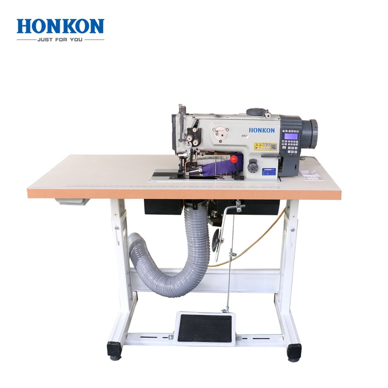 杰福工业缝纫机1508厚料包边棉被包边机厂家直销,淘宝优惠券,粉丝福利购,淘宝优惠卷