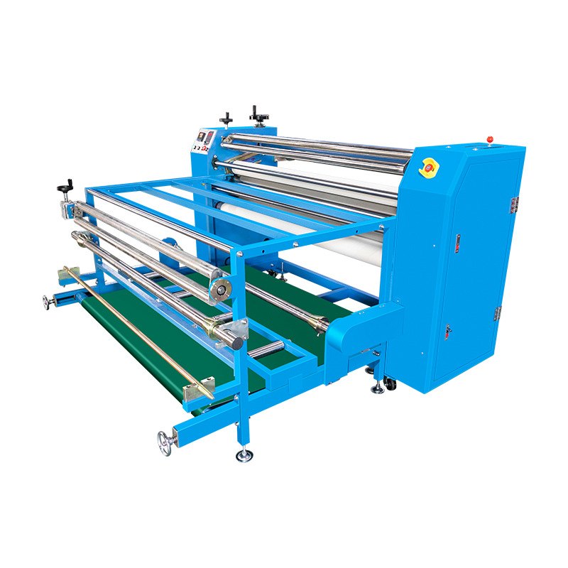 油温滚筒热转印机标配版布料匹布窗帘热升华数码印花烫画机工厂,淘宝优惠券,粉丝福利购,淘宝优惠卷