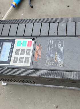 询价变频器FRN1.5G11S-4CX，5000G11系列，