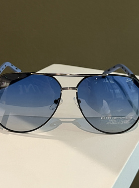 防紫外线强光墨镜男士开车专用高清偏光太阳镜户外防晒钓鱼蛤蟆镜