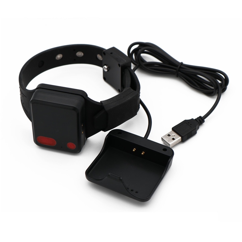 矫正人监控,社区人员管理, 犯人定位追踪,人员地位管理,GPS定位器 - 图0