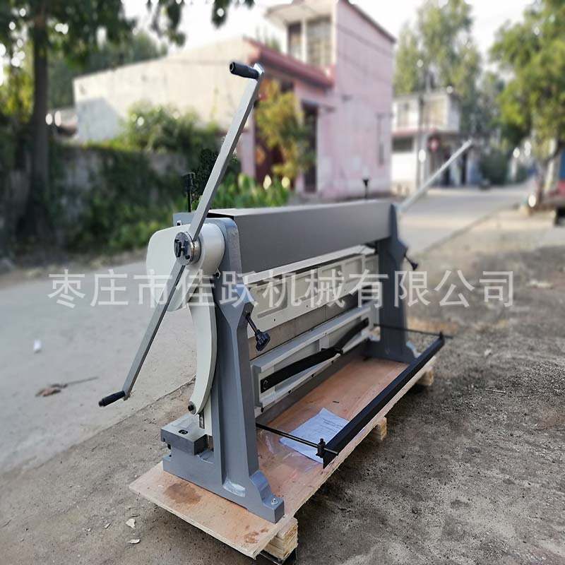 剪切折弯卷筒三用机W305厚度1毫米小型三合一铜板剪板折弯卷圆机,淘宝优惠券,粉丝福利购,淘宝优惠卷