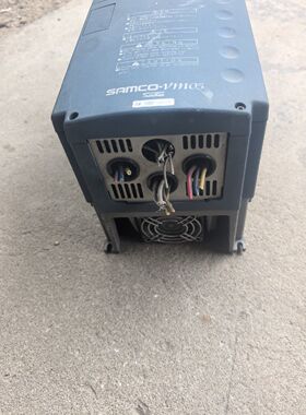 询价SHF-2.2K 三肯变频器 2.2KW