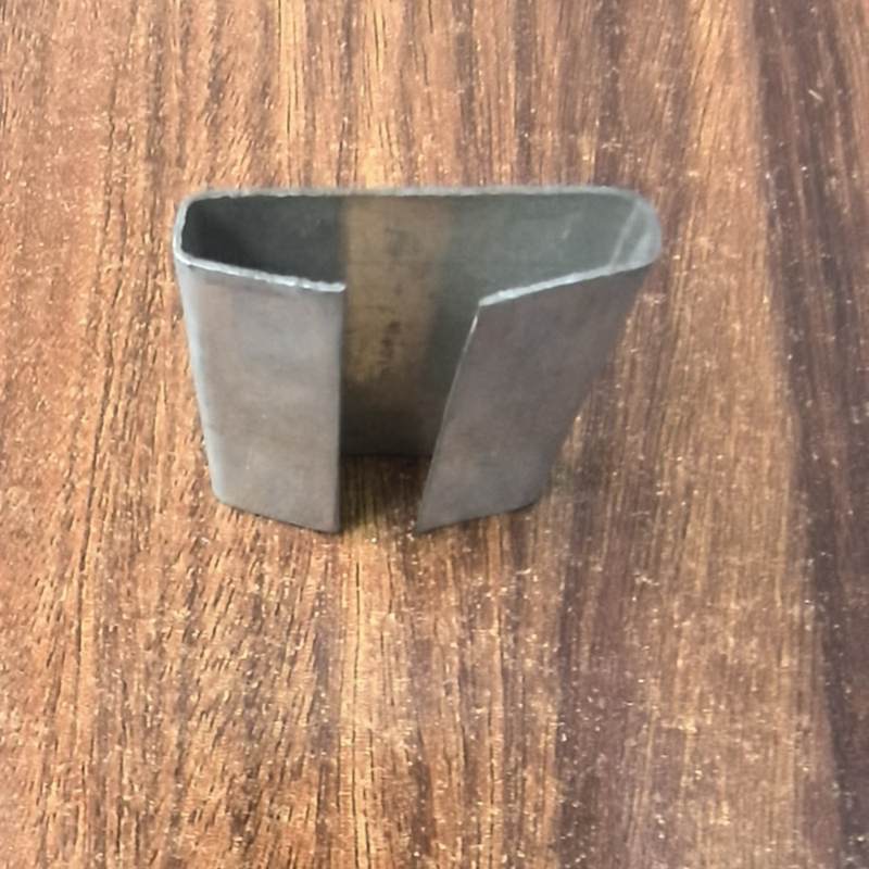 铁皮打包扣热镀冷镀打包带配合使用打包扣0.8*32*55尺寸可定镀锌,淘宝优惠券,粉丝福利购,淘宝优惠卷