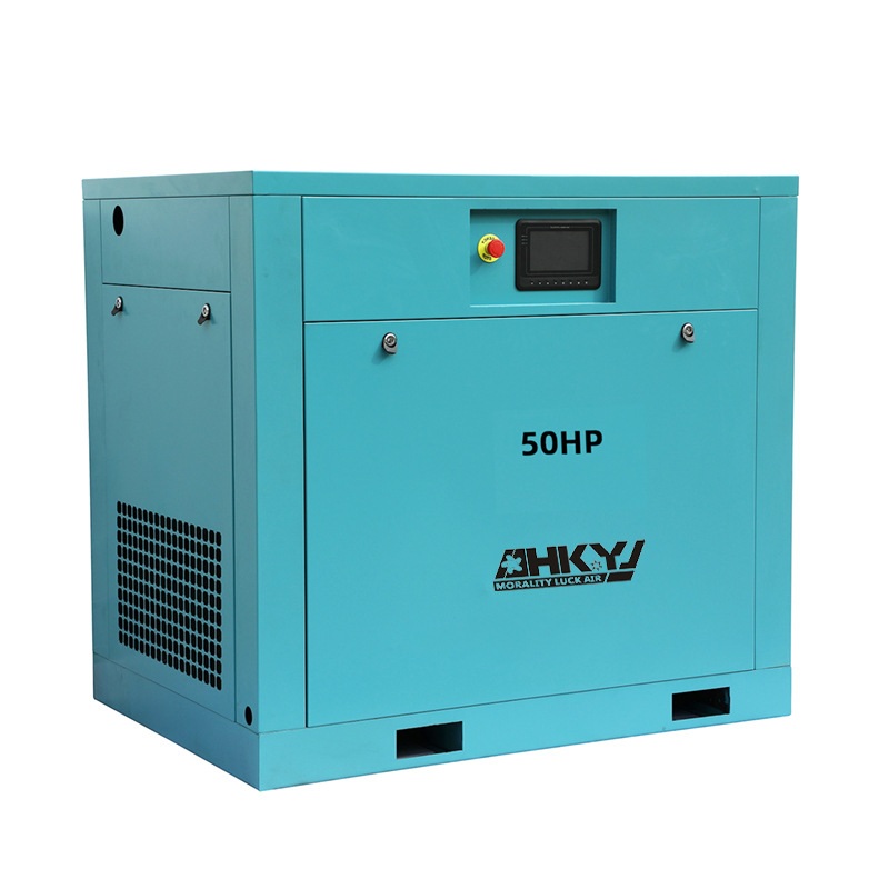 空压机厂家15KW/22KW/37KW整套螺杆式空气压缩机含储气罐干燥机,淘宝优惠券,粉丝福利购,淘宝优惠卷