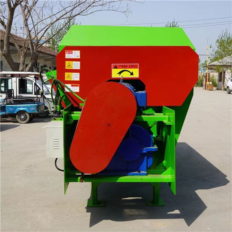 全日粮饲料混合拌料拌草机 揉丝搅拌一体机 牛羊草料搅拌机,淘宝优惠券,粉丝福利购,淘宝优惠卷