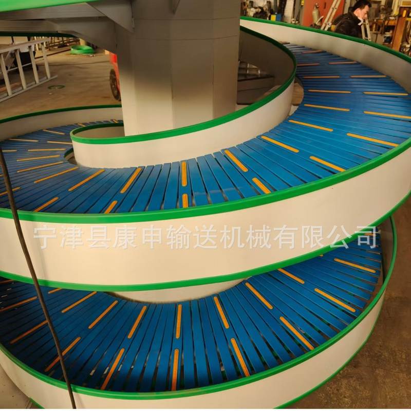 旋转式升降机 往复式螺旋提升机 楼层输送螺旋升降输送机,淘宝优惠券,粉丝福利购,淘宝优惠卷