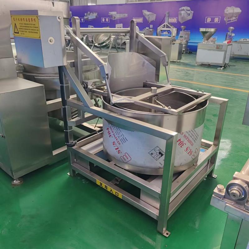 全自动蔬菜甩水机油炸食品甩油机辣椒酱甩油设备咸菜梅干菜脱水机,淘宝优惠券,粉丝福利购,淘宝优惠卷