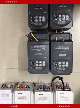 【问价】四方E550变频器四方C300精雕机变频器全部正常使用