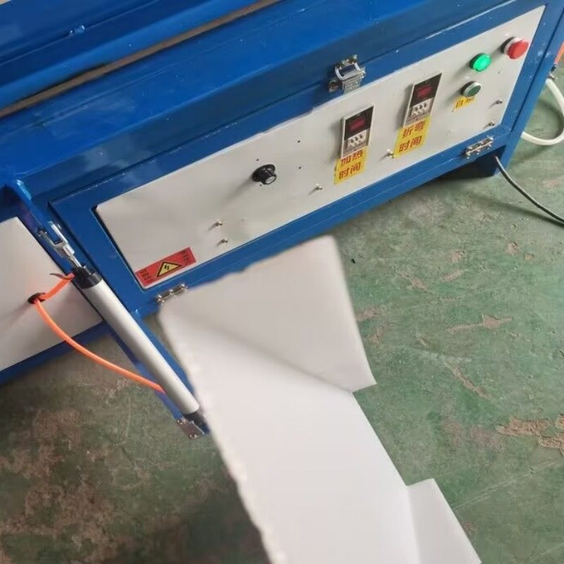 亚克力折弯机 PP板PVC板管道护角塑料板小型全自动折边热弯机厂家,淘宝优惠券,粉丝福利购,淘宝优惠卷