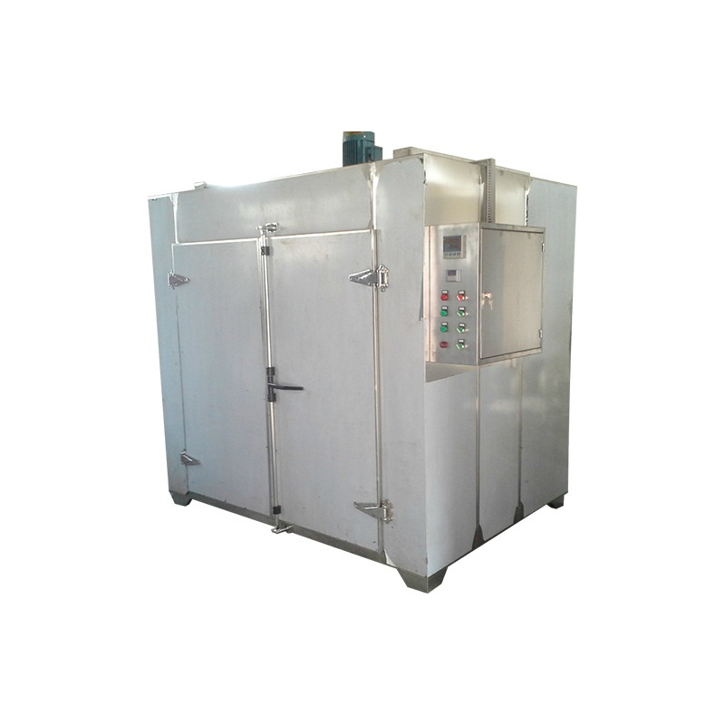 供应商业热风循环烘箱小型单门单车24盘不锈钢烘箱箱式干燥机设备,淘宝优惠券,粉丝福利购,淘宝优惠卷