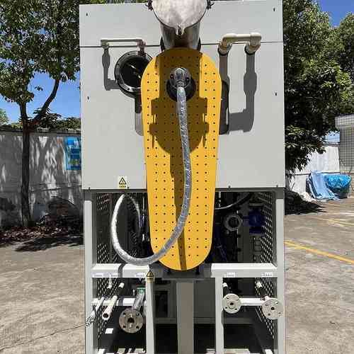 现货直供低温蒸发结晶设备低温工业废水蒸馏设备跟踪蒸发器厂家 - 图0