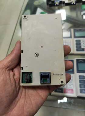 询价JVOP-160安川G7变频器面板，JVOP-160安川G7