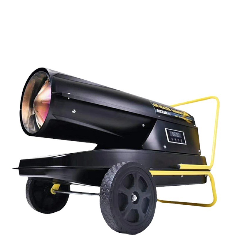 工业燃油暖风机 养殖育雏专用燃油暖风机 柴油取暖热风炉,淘宝优惠券,粉丝福利购,淘宝优惠卷