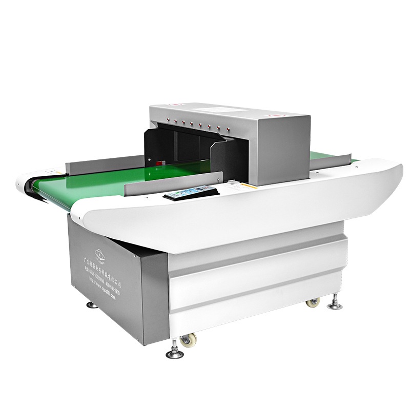 智能抗干扰输送带全自动检针机高精度缝纫机服装类断针验针机,淘宝优惠券,粉丝福利购,淘宝优惠卷