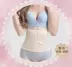 Thắt lưng đai bụng sau sinh Thắt lưng nữ eo thon nữ corset bốn mùa vạn năng sản xuất bó sát da mỏng phần hông giảm béo - Đai giảm béo