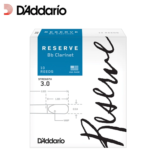 Dadrio Reserve BB Одиночный небесный участок, № 3.0, 10 DCR1030