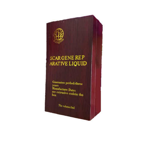 康丽乐 Kanglile坤宇达ba美容院肤康因子蓝瓶中胚叠加