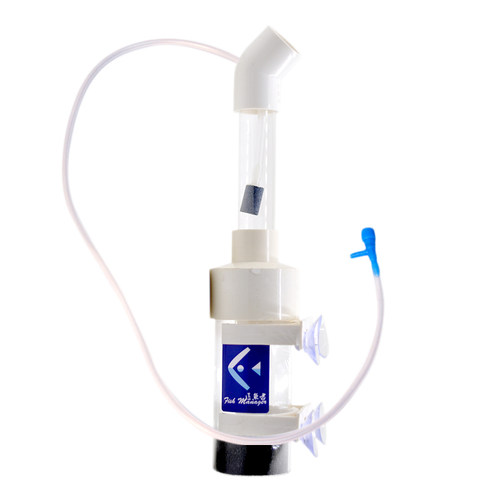 鱼卵孵化器三湖鱼慈鲷孵化器异形底栖鱼孵化桶热带鱼观赏鱼繁殖