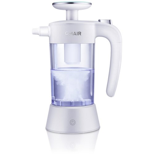 果麦消菌除毒家用电解次氯酸钠制造机安全无毒自制gm Xd001