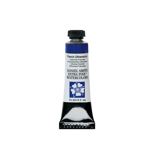 美国daniel Smith Ds 大师级细致水彩颜料艺术家级15ml 2级别64色
