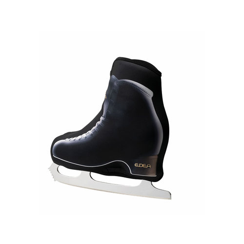 Thuono意大利花样滑冰t恤儿童花样服表演裙溜冰服女春夏