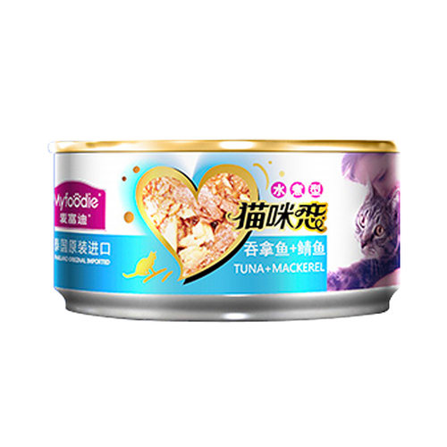 麦富迪猫罐头170g幼猫主食罐12营养增肥补钙