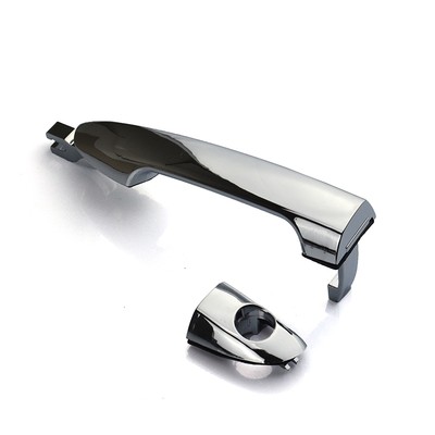 赛拉图车门外拉手外把手左前右前左后右后门外扣手原车配件 虎窝淘