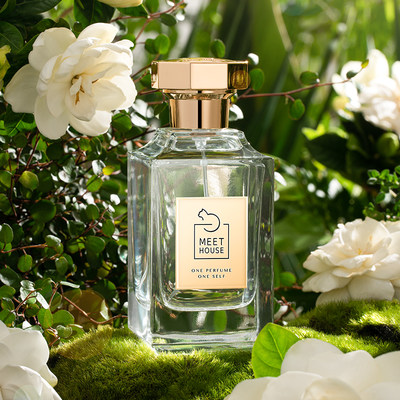 香遇沙龙香胭栀茶白清新女士淡香白茶栀子花小众沙龙香水 虎窝淘